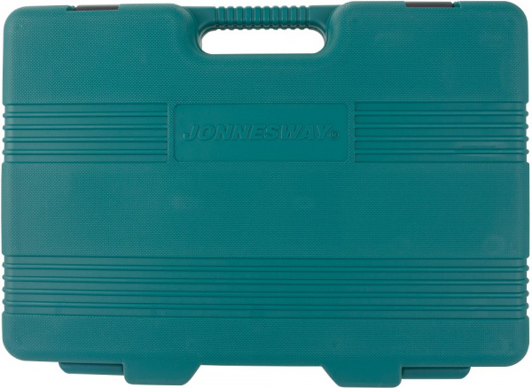 S04H52483S Набор инструмента универсальный 1/4", 1/2"DR, 83 предмета S04H52483S Набор инструмента универсальный 1/4", 1/2"DR, 83 предмета