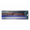 Держатель магнитный RF-880012G: для 10 головок 1/2" (321х37мм),в блистере ROCKFORCE /1/24