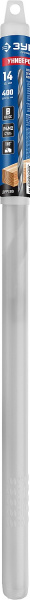 ЗУБР Универсал 14 x 400 мм, опалубочное универсальное сверло (29390-400-14)