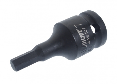 JTC Бита-головка 1/2" HEX H7х25мм ударная L=60мм JTC