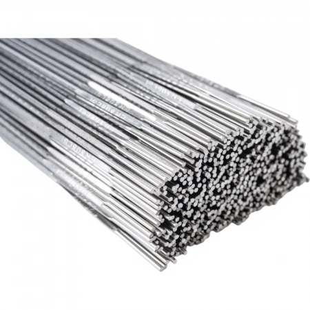 Пруток TIG ER308LSi (Св.-04Х19Н9; 1.2 мм; 5 кг; длина 1 м) Gigant GRF-86