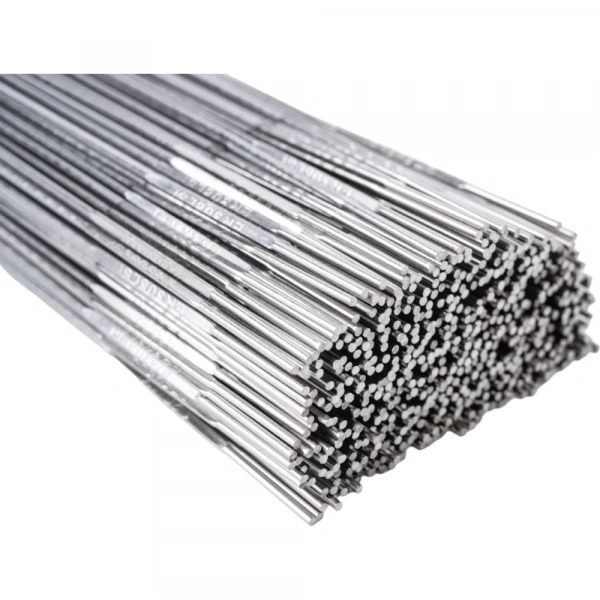 Пруток TIG ER308LSi (Св.-04Х19Н9; 1.2 мм; 5 кг; длина 1 м) Gigant GRF-86