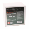 Круг RF-BD1120A абразивный шлифовальный 25мм (№120,коричневый)(к-т 50шт) ROCKFORCE /1/10