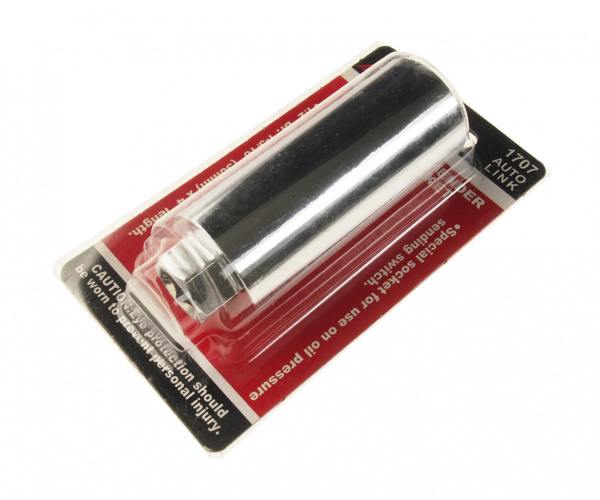 JTC Головка для датчика давления масла 30мм JTC