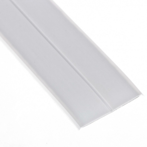 Лента бордюрная для ванн и раковин, 30 мм х 30 мм х 3.35 м Matrix