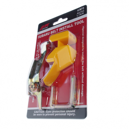 JTC Приспособление для замены приводного ремня (SUBARU STI 08-16, WRX 08-14, Impreza 08-11) JTC
