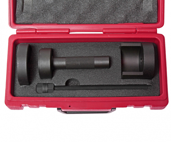 JTC Набор инструментов для демонтажа сайлентблоков подрамника заднего (TOYOTA Altis) JTC