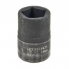 Головка торцевая 19мм 1/2" 5-гранная ударная L=40мм ROCKFORCE RF-65019 /1/120/ Головка торцевая 19мм 1/2" 5-гранная ударная L=40мм ROCKFORCE RF-65019 /1/120/