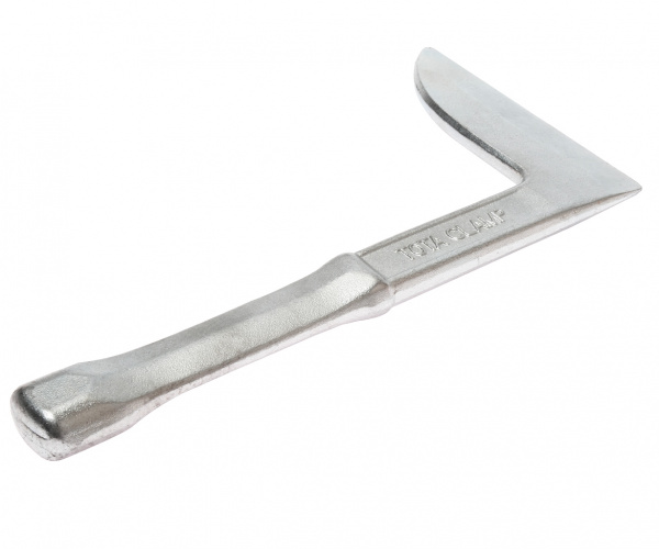 JTC Приспособление для рихтовки 21LV 125мм L=255мм JTC