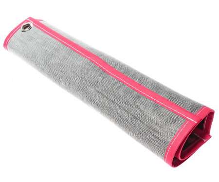 JTC Набор выколоток 1.6-8мм в сумке 8 предметов JTC