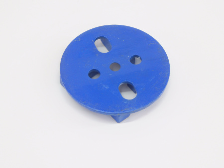 Фреза алмазная №60 для машин мозаично-шлифовальных GM400/GM600