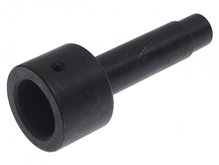 JTC Пуансон 6мм для JTC-1517 плоский удлиненный JTC