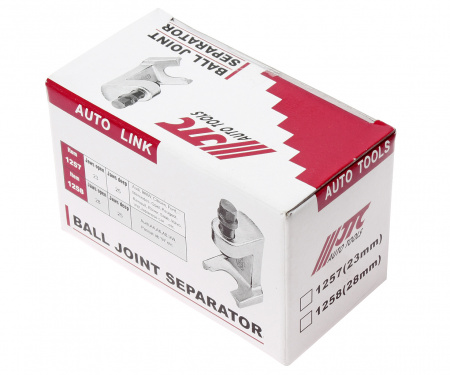 JTC Съемник опор шаровых 23мм JTC