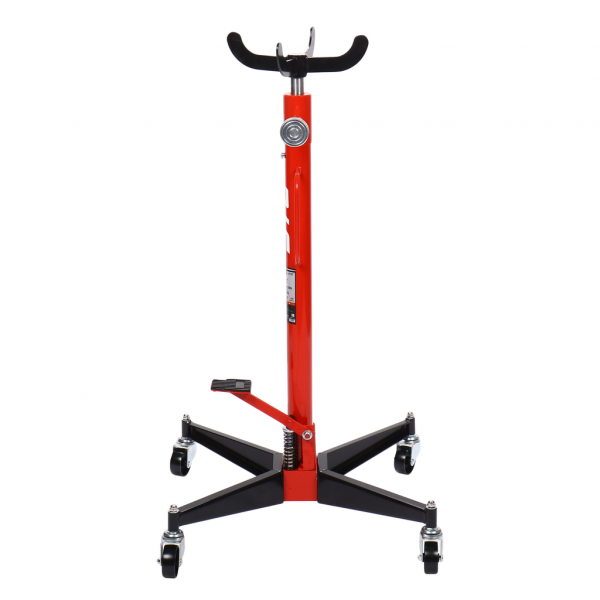 GTE Стойка трансмиссионная гидравлическая 0.6т h=1175-2000мм GTE