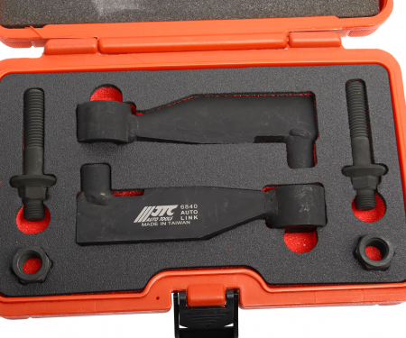 JTC Съемник шаровых опор (VOLVO V40, S60, V60, XC60, XC70, S80 2011–2017 гг.) JTC