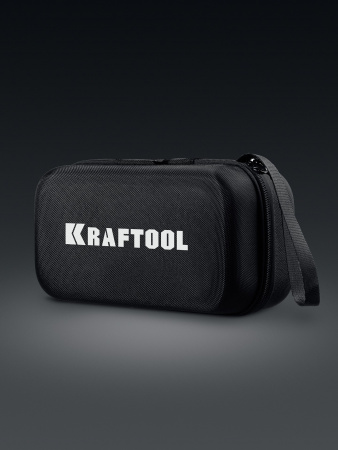 KRAFTOOL KMS-15 смарт-мультиметр цифровой (59870)