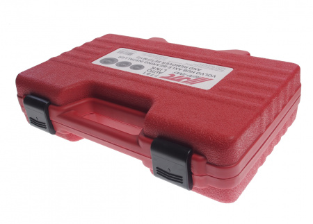 JTC Набор инструментов для замены ступичных подшипников передних (VOLVO FM12) JTC