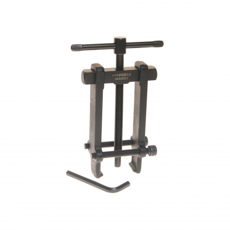 Съемник подшипников RF-666A055: с фиксируемой шириной захватов 24-55мм  ROCKFORCE /1/40