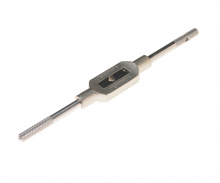 Метчикодержатель RF-NO1 №1 (M1-10) W1/16-3/8 ROCKFORCE /1