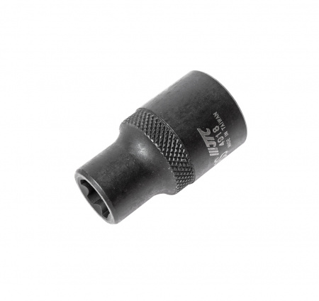 JTC Головка для болтов ГБЦ и балансировочного вала 1/2" M8S RIBE (NISSAN) JTC