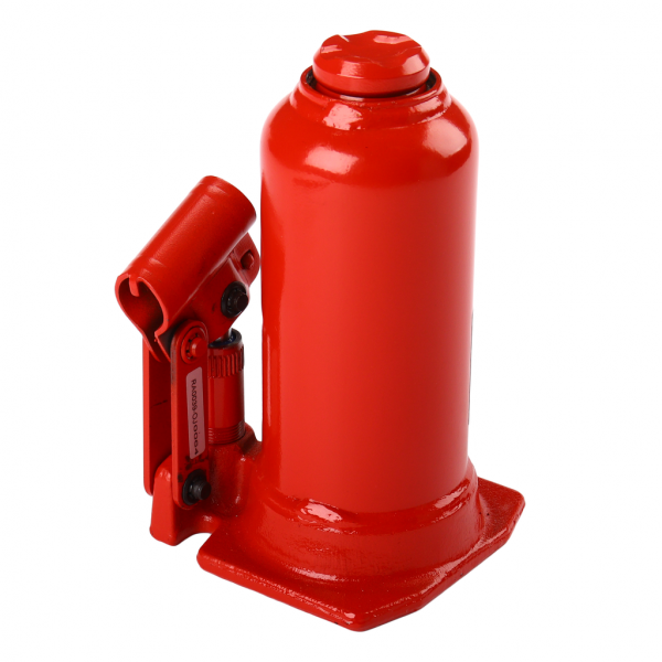 GTE Домкрат бутылочный 10т 180-430мм GTE