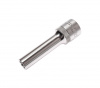 JTC Головка торцевая 1/2" TORX E11 глубокая L=76мм JTC