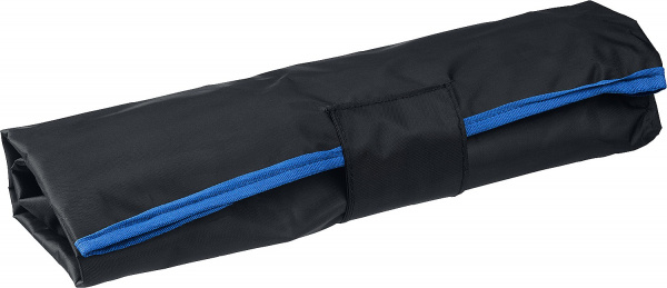 ЗУБР 8 шт, 6 - 17 мм, набор комбинированных гаечных ключей, Профессионал (27087-H8)