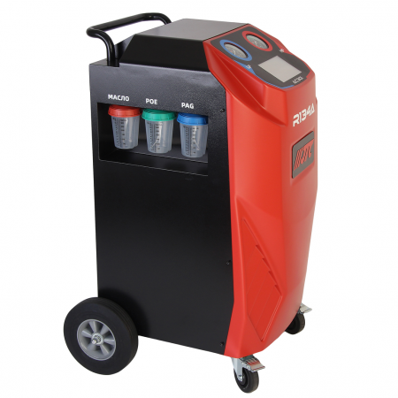 JTC Установка для заправки автомобильных кондиционеров JTC