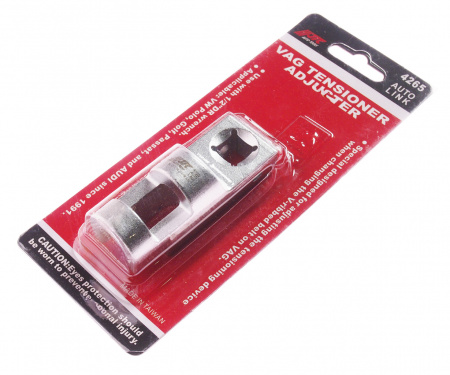 JTC Приспособление для регулировки натяжителя ремня поликлинового (VW, AUDI) JTC