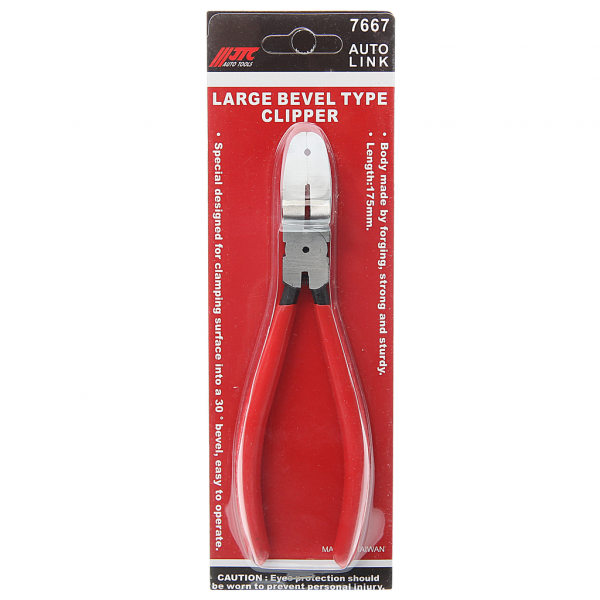 JTC Съемник клипс усиленный JTC