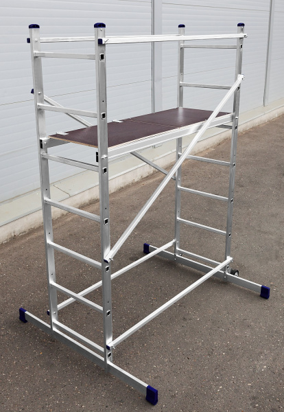 СИБИН 3 м, алюминиевая вышка-тура (38840-3)