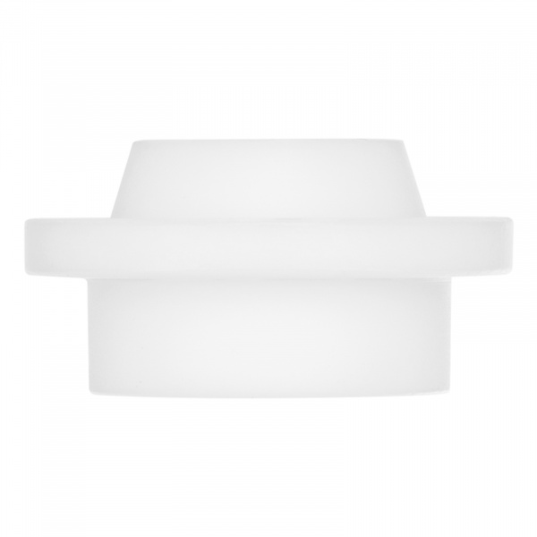 Кольцо газовой линзы для TIG горелки тип 26, 10 шт Denzel