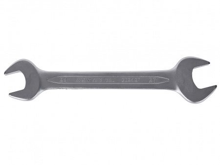 JTC Ключ рожковый 24х27мм L=263мм JTC
