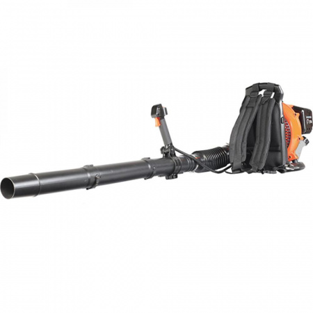 Воздуходувка садовая бензиновый ранцевый PATRIOT BGK 345 26сс 2,5 л.с. 870м3 85м/с 755100345