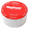 Скотч ремонтный MM-418A GREY для патрубков 48мм х 10м (серый) MEGAPOWER /1/48 HIT Скотч ремонтный MM-418A GREY для патрубков 48мм х 10м (серый) MEGAPOWER /1/48 HIT
