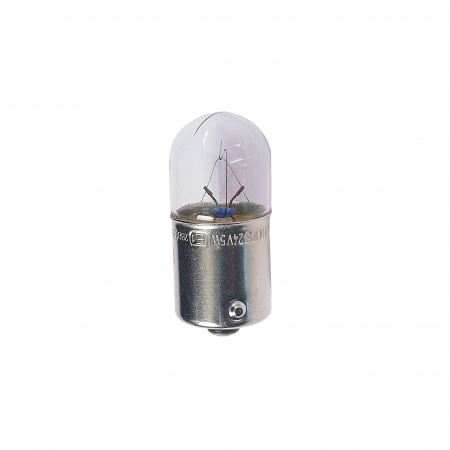 Автолампа R5W (BA15s) MasterLife 24V PHILIPS /10/200