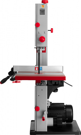ЗУБР 305 мм, 750 Вт, ленточная пила (ЗПЛ-305)