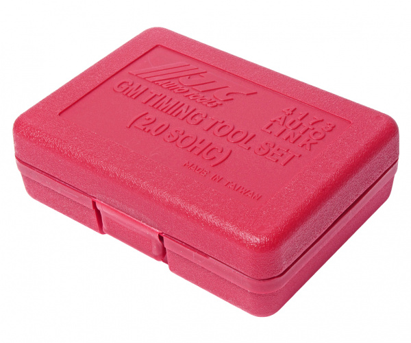 JTC Набор фиксаторов для установки фаз ГРМ (CHEVROLET Captiva,Cruze,Epica,Lacetti OPEL Antara) JTC