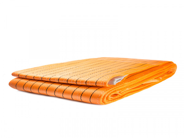 Строп текстильный TOR СТП 10,0 т 2,5 м 300 мм (6:1)