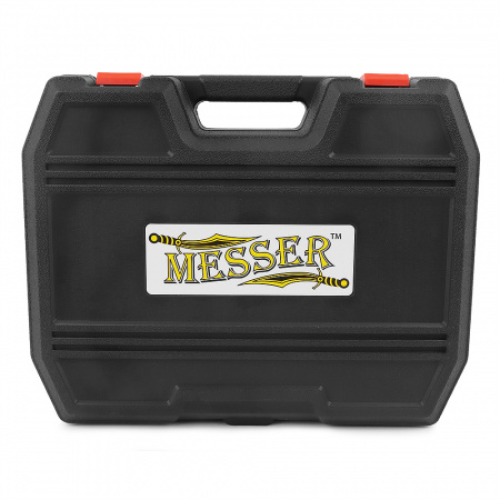 Электрический вытяжной заклепочник MESSER PCR144A (модель 2021 года) от 3,0 до 6,4 мм