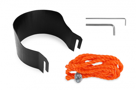 Магнитный сверлильно-резьбонарезной станок MESSER BMD-55A