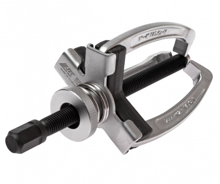 JTC Съемник подшипников универсальный 3-х лапый 76-102мм JTC