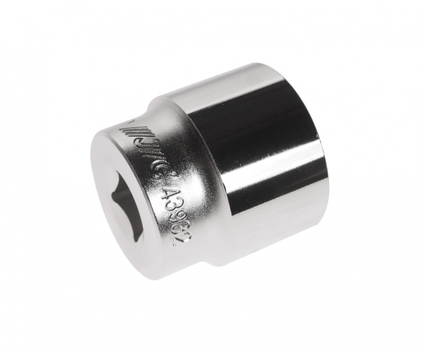 JTC Головка торцевая 1/2" 32мм 12-ти гранная L=42мм JTC JTC Головка торцевая 1/2" 32мм 12-ти гранная L=42мм JTC