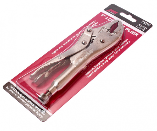 JTC Зажим с фиксатором 7" JTC