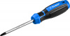 ЗУБР PH2 x 100 мм, отвёртка, Профессионал (25232-2)