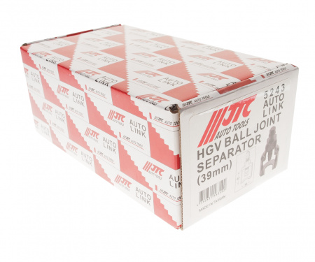 JTC Съемник опор шаровых для грузовых автомобилей 39мм JTC