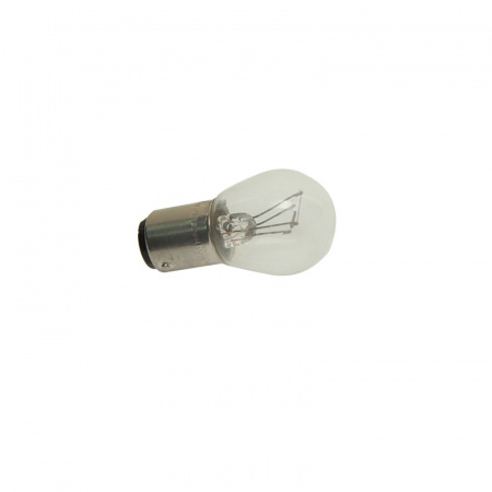 Автолампа P21/5W (BA15d)  12V OSRAM /10/50/200