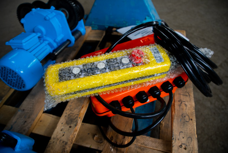 Комплект ручек "СТАРК" SC/CP (1492) мат.хром/хром АЛЛЮР (20) ХИТ