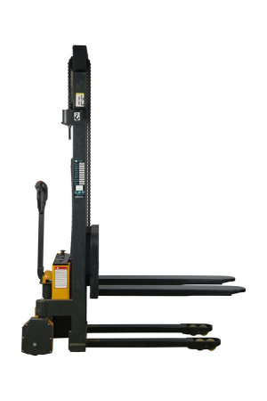 Штабелер самоходный 1,5 т 3,0 м TOR TS15 Li-ion 48/20 В/Ач Штабелер самоходный 1,5 т 3,0 м TOR TS15 Li-ion 48/20 В/Ач