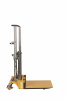 Штабелер гидравлический 0,4 т 1,3 м TOR PJ4130 облегченный